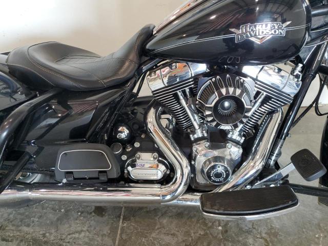 2013 HARLEY-DAVIDSON FLHRC ROAD 1HD1FRM12DB669437