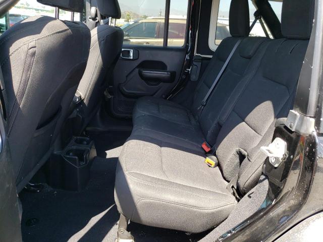 1C4HJXDG9KW675393 Jeep Wrangler Unlimited Sport