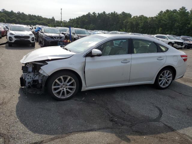 2014 Toyota Avalon Base