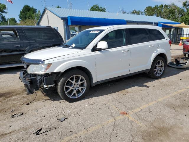 2011 Dodge Journey R/T