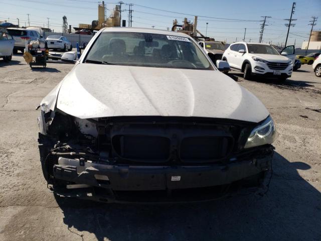 WBA5A7C57FD626971 BMW 528 XI