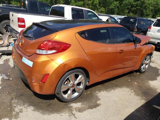 Vin: kmhtc6ad7gu281060, lot: 59204093, hyundai veloster 20163