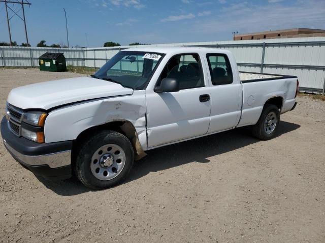 2006 Chevrolet C/K 1500 