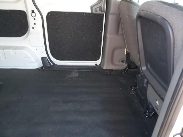 3N6CM0KN2MK708398 Nissan NV200 2.5S