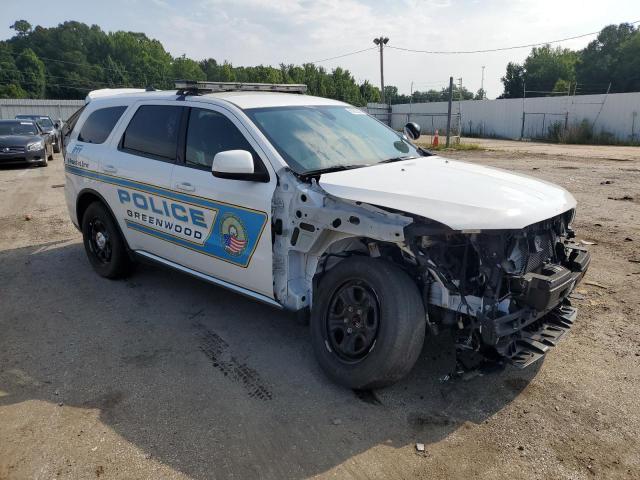 2021 DODGE DURANGO PU 1C4RDJFG2MC643928