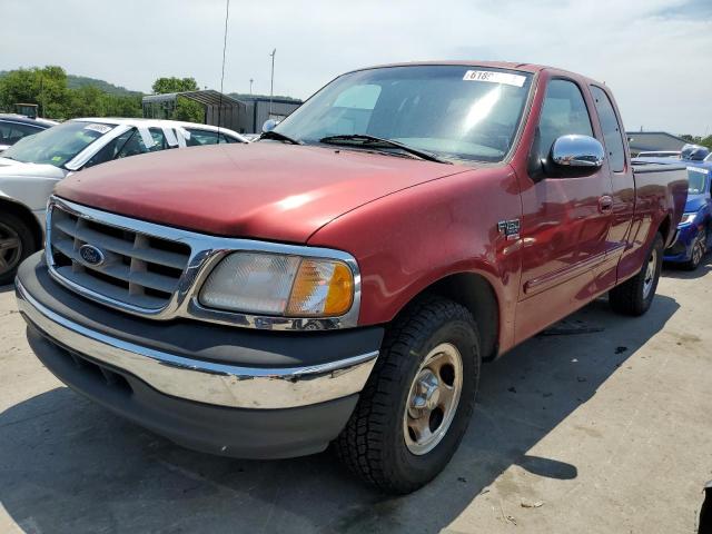 2000 Ford F-150 