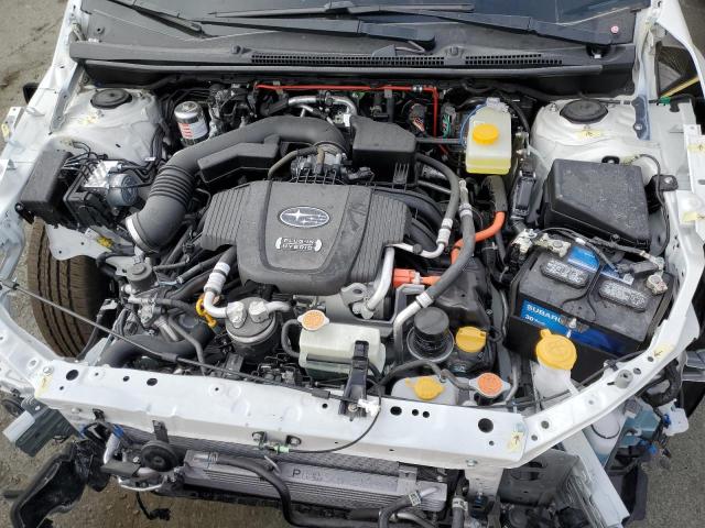 JF2GTDEC1PH288494 Subaru Crosstrek Premium