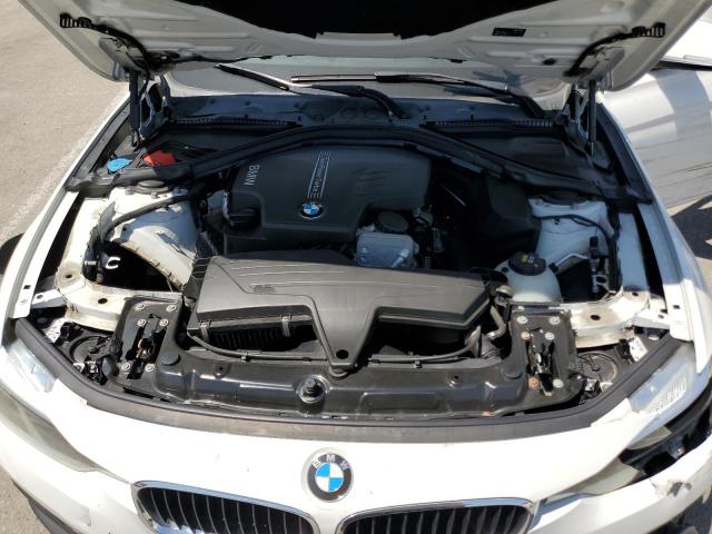 WBA8E5G56GNU21217 BMW 320 XI