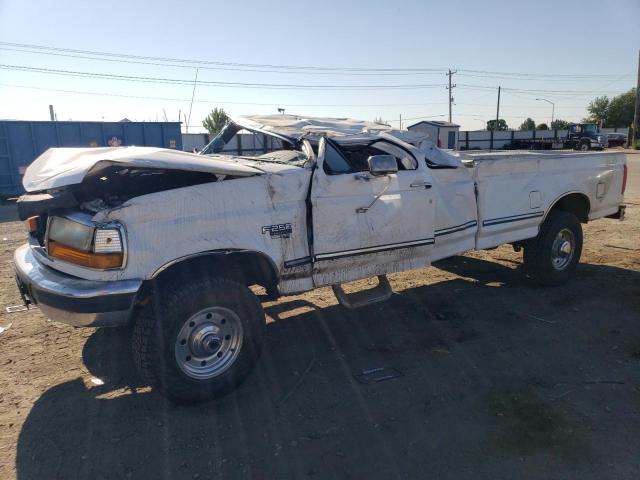 1997 Ford F-250 