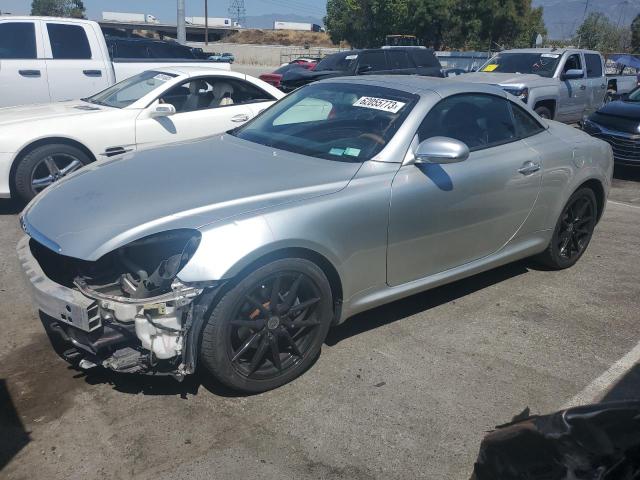 2004 Lexus SC 430 