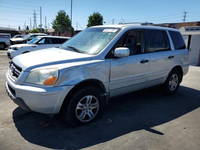 2004 Honda Pilot EX-L