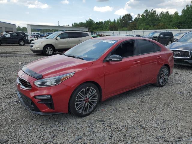 2020 Kia Forte GT