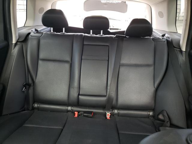 WDCGG8JB7FG395815 Mercedes-Benz Glk 350 4matic