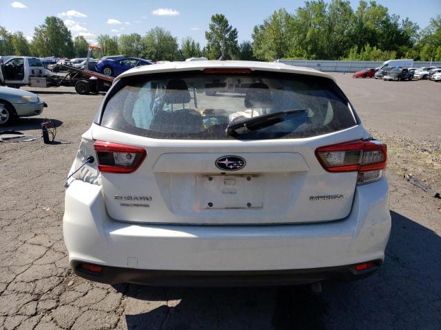 4S3GTAB69L3728156 Subaru Impreza