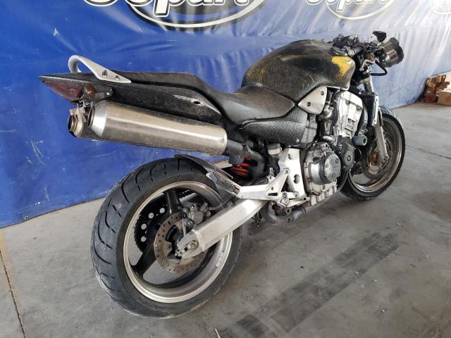 2002 HONDA CB900 F - JH2SC48062M001488