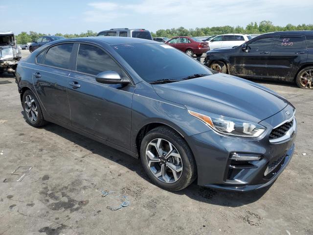 3KPF24AD8ME274315 KIA FORTE FE