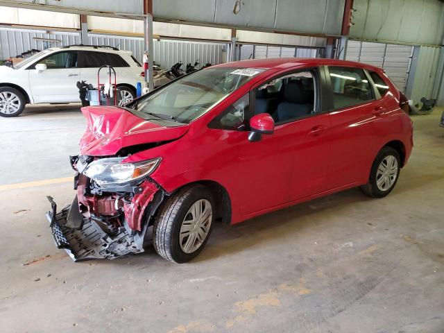 2019 Honda Fit LX