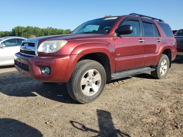 2006 Toyota 4Runner SR5