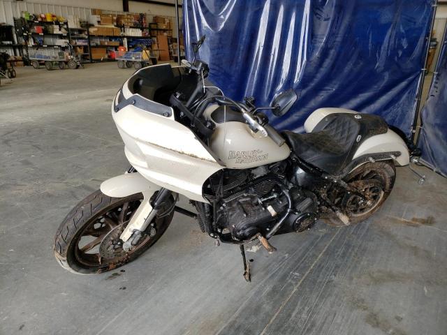2023 HARLEY-DAVIDSON FLXRST 1HD1YXZ1XPB010968