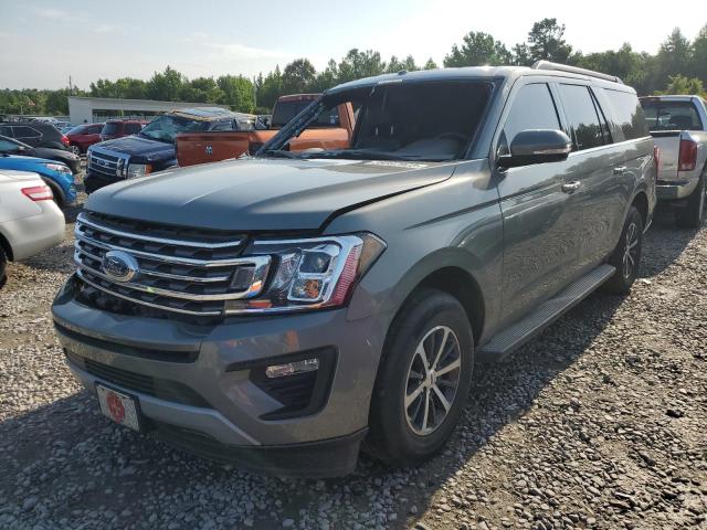 2019 Ford Expedition Max XLT