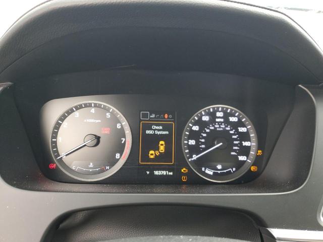 2015 HYUNDAI SONATA ECO - 5NPE24AA2FH162397