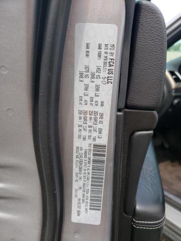 2017 JEEP GRAN CHER 1C4RJFBG9HC864010