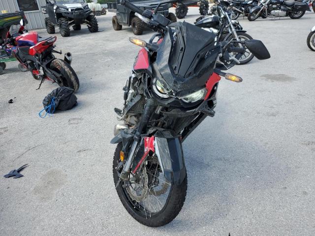 2022 HONDA CRF1100 A JH2SD1018NK200087