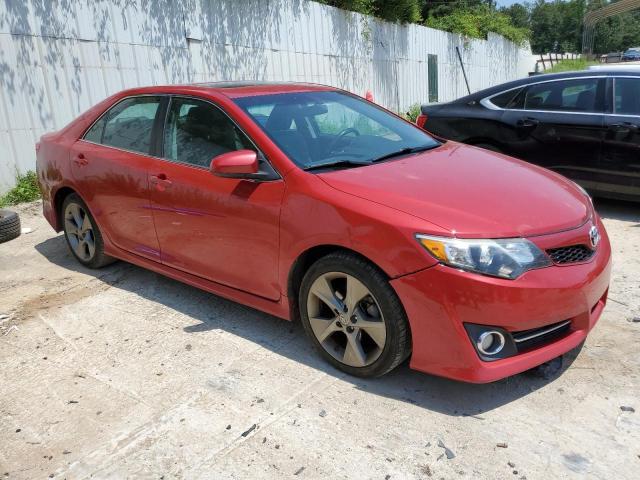 4T1BF1FK0EU839714 | 2014 Toyota camry l