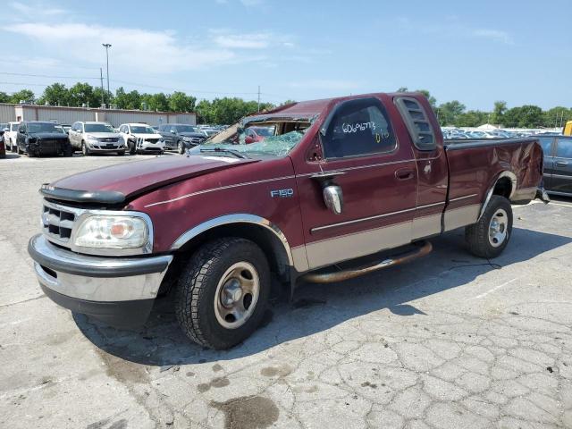 1997 Ford F-150 