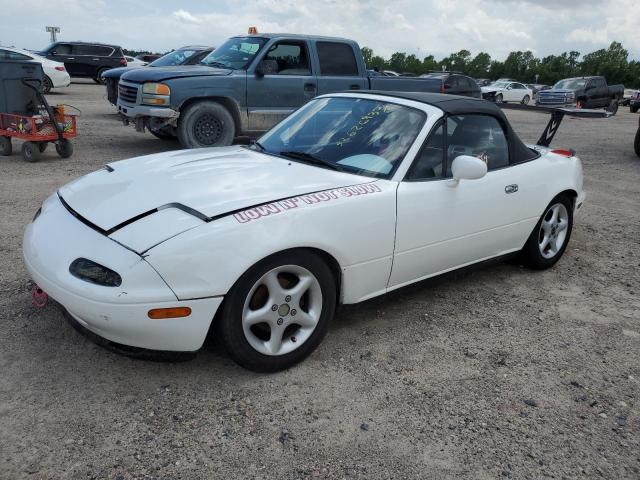 1990 Mazda MX-5 Miata 