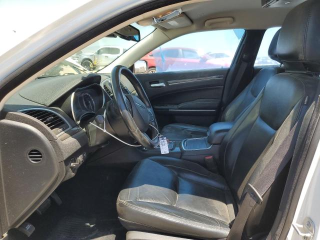 2C3CCAAG9KH591809 Chrysler 300 Touring