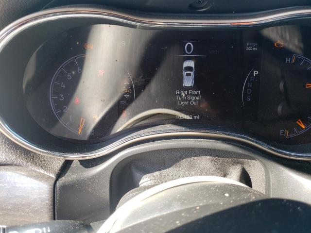 1C4RJEBG2FC615054 Jeep Grand Cherokee Limited