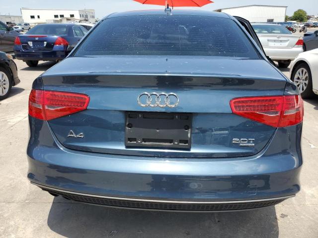 VIN WAUFFAFL6FN001002 2015 Audi A4, Premium Plus no.6