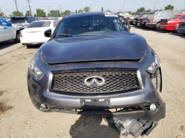 JN8CS1MUXHM141919 Infiniti QX70