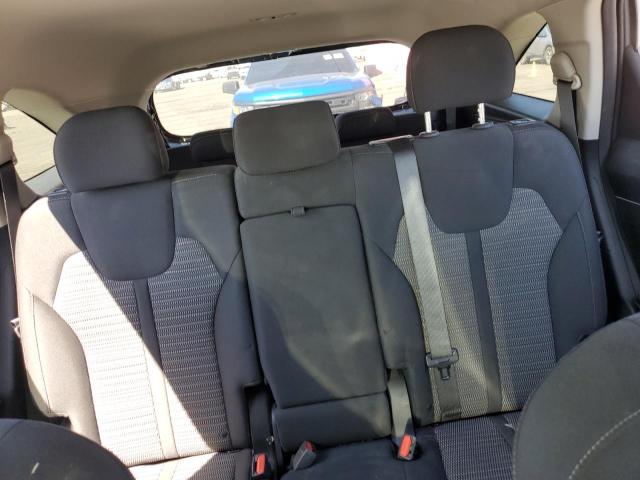 5XYRG4LC7MG072975 KIA SORENTO LX