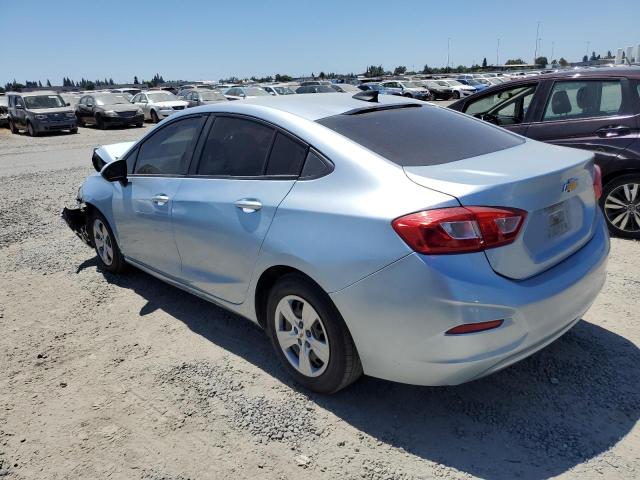 1G1BC5SM0H7161263 Chevrolet CRUZE LS