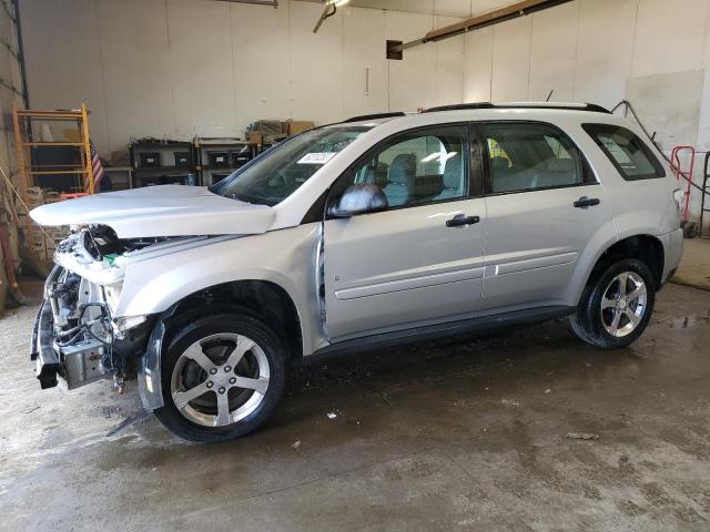 2009 Chevrolet Equinox LS