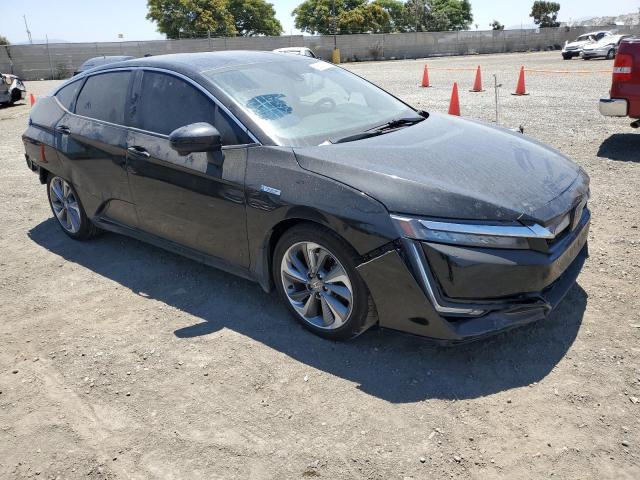 2018 HONDA CLARITY TO - JHMZC5F36JC021107