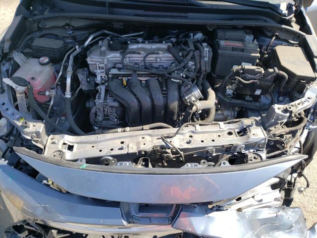 JTDEPRAE9LJ026580 Toyota COROLLA LE