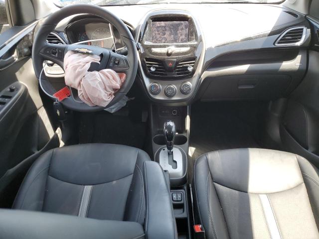 KL8CH6SA3NC029439 Chevrolet Spark ACTI 8