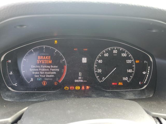 2020 HONDA ACCORD LX - 1HGCV1F10LA008040