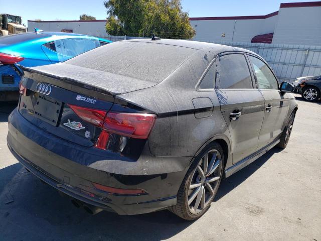 2017 AUDI S3 PREMIUM - WAUB1GFF4H1013279