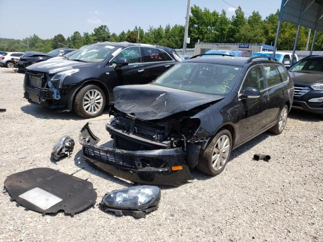 2014 Volkswagen Jetta TDI