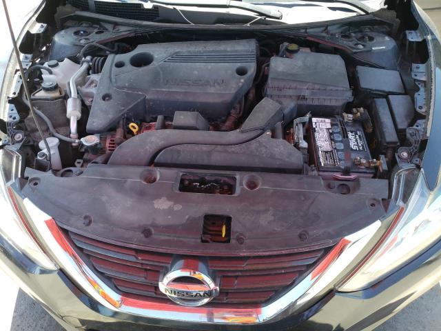 1N4AL3AP4HN302579 Nissan ALTIMA 2.5