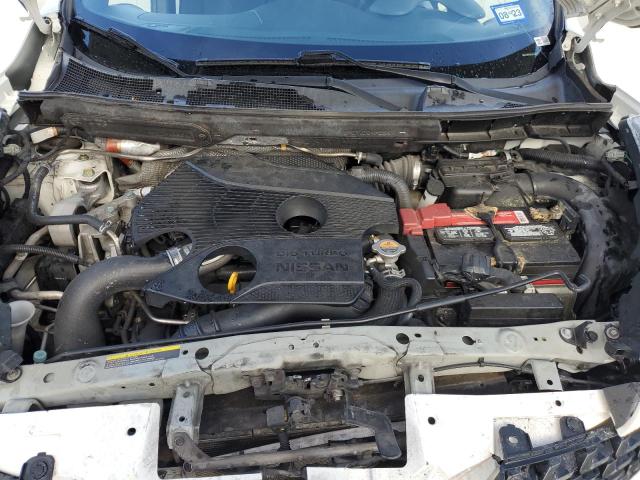 2016 NISSAN JUKE S - JN8AF5MR9GT602403