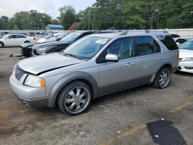 2007 Ford Freestyle SEL