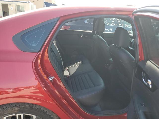 3KPF44AC0ME390626 KIA FORTE GT