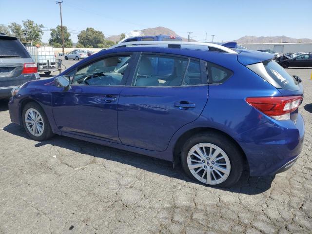 4S3GTAD61H3712439 Subaru Impreza Premium Plus