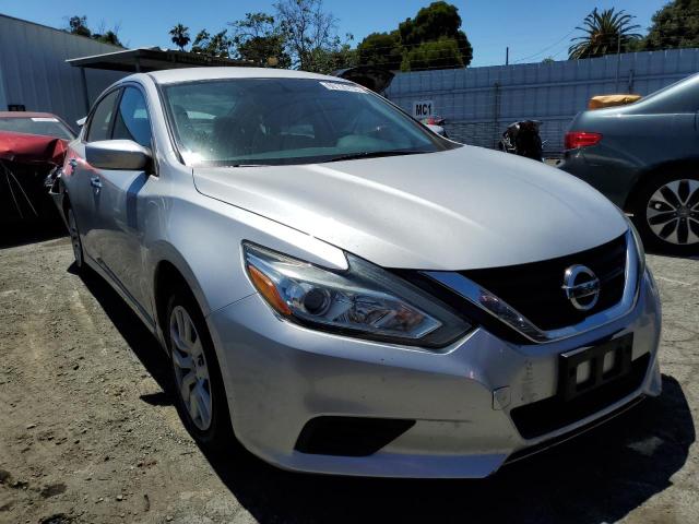 1N4AL3AP0HN362147 Nissan ALTIMA 2.5