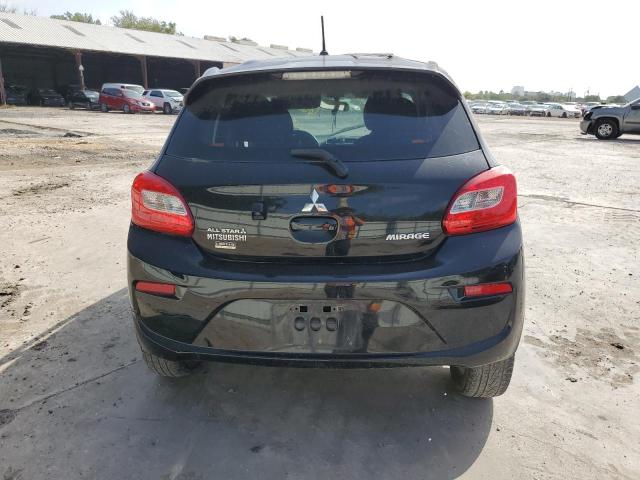 2019 MITSUBISHI MIRAGE LE ML32A5HJ5KH004889